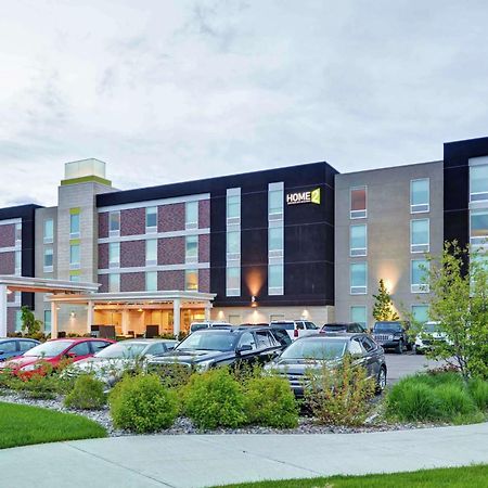 Home2 Suites By Hilton Idaho Falls Eksteriør bilde