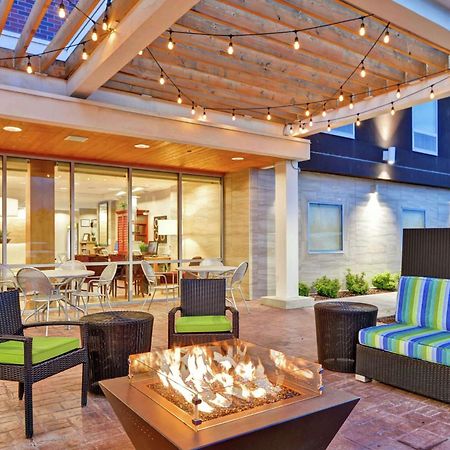 Home2 Suites By Hilton Idaho Falls Eksteriør bilde