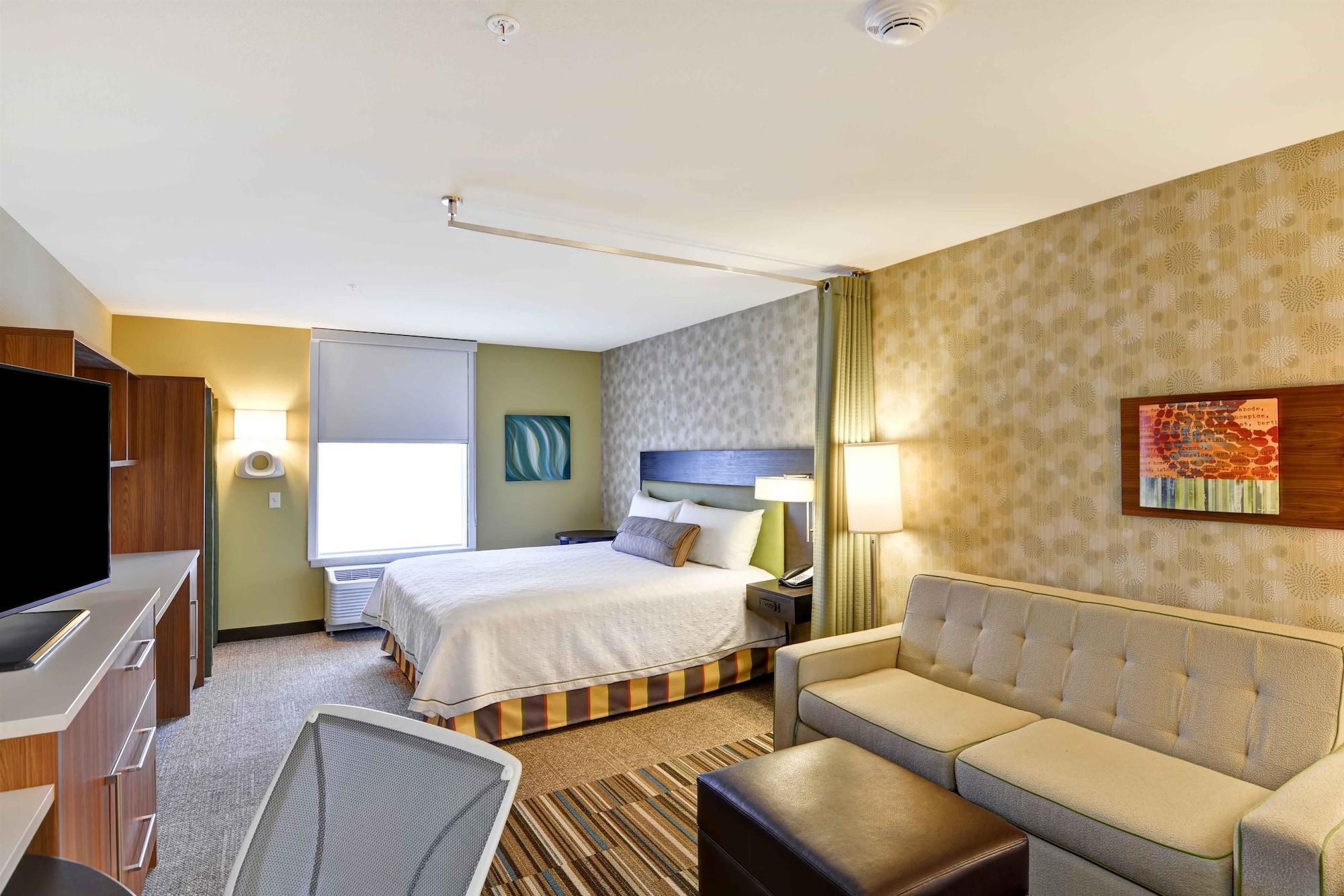 Home2 Suites By Hilton Idaho Falls Eksteriør bilde