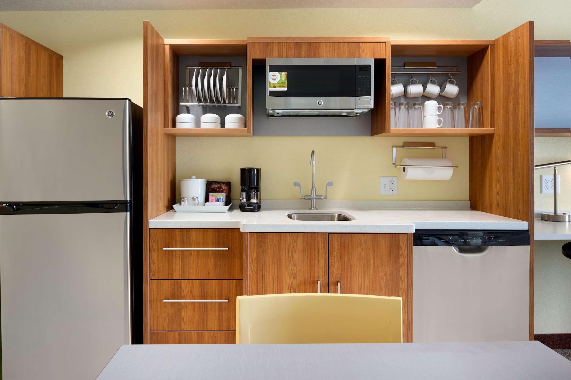 Home2 Suites By Hilton Idaho Falls Eksteriør bilde