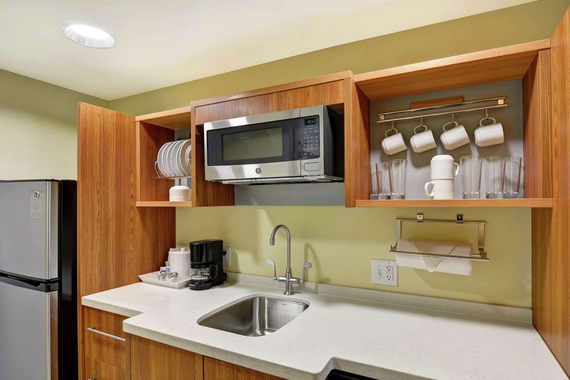 Home2 Suites By Hilton Idaho Falls Eksteriør bilde