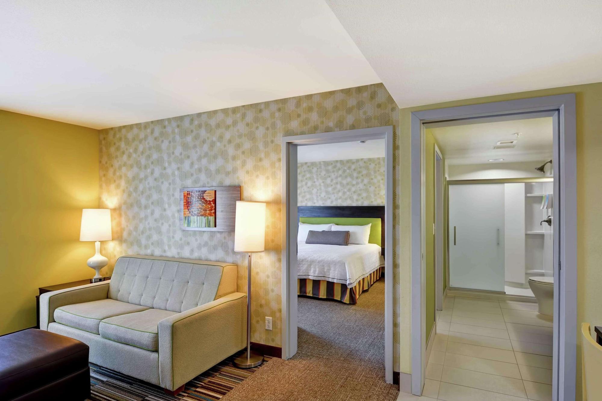 Home2 Suites By Hilton Idaho Falls Eksteriør bilde
