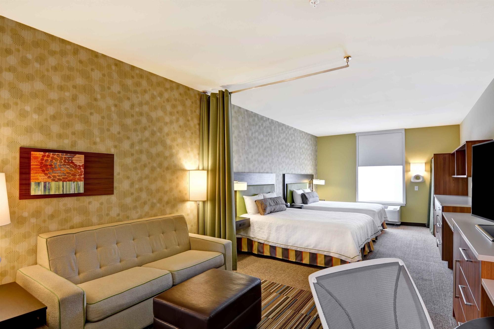 Home2 Suites By Hilton Idaho Falls Eksteriør bilde
