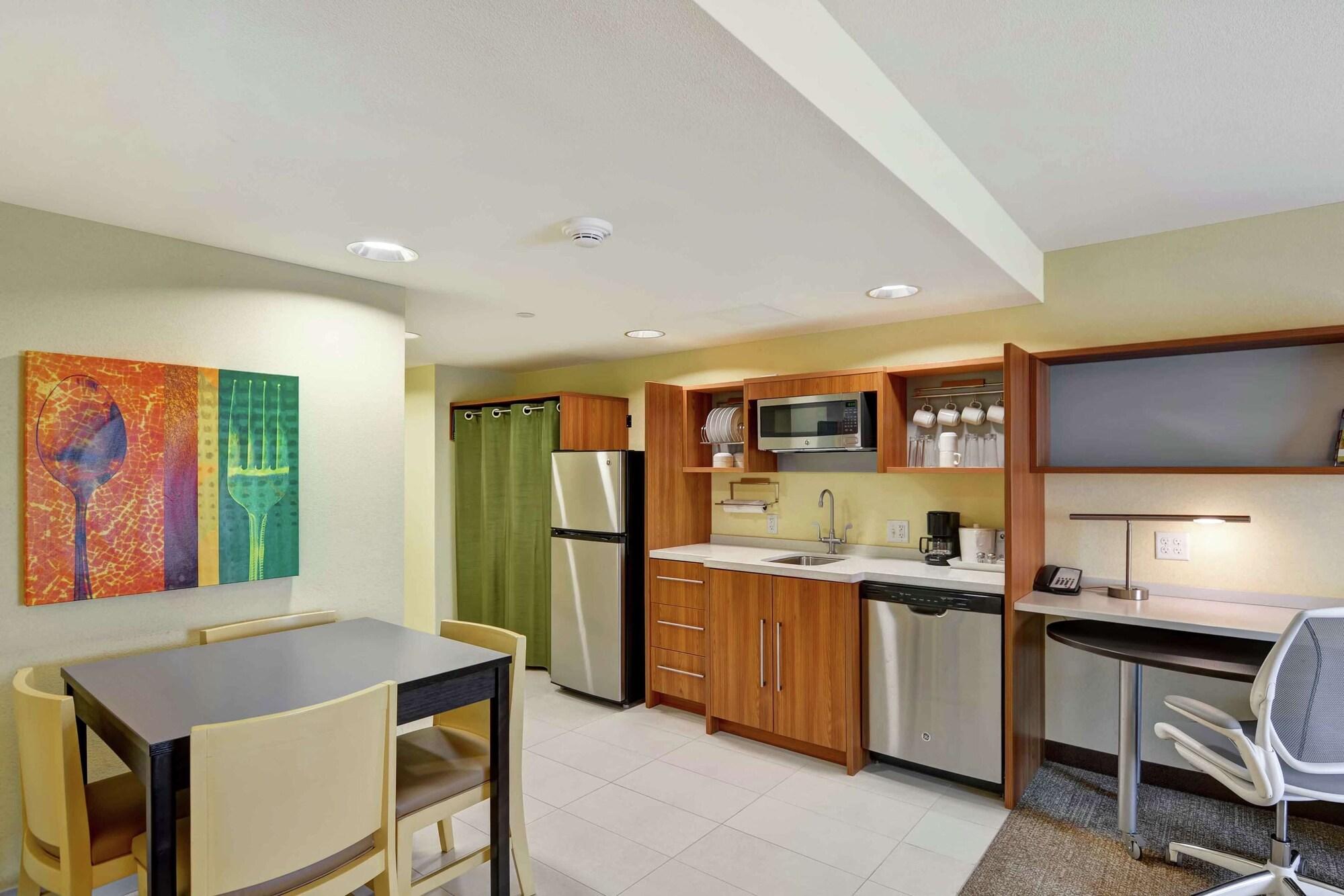 Home2 Suites By Hilton Idaho Falls Eksteriør bilde