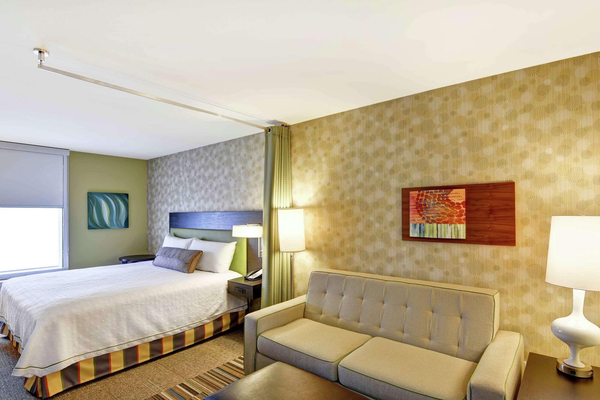Home2 Suites By Hilton Idaho Falls Eksteriør bilde