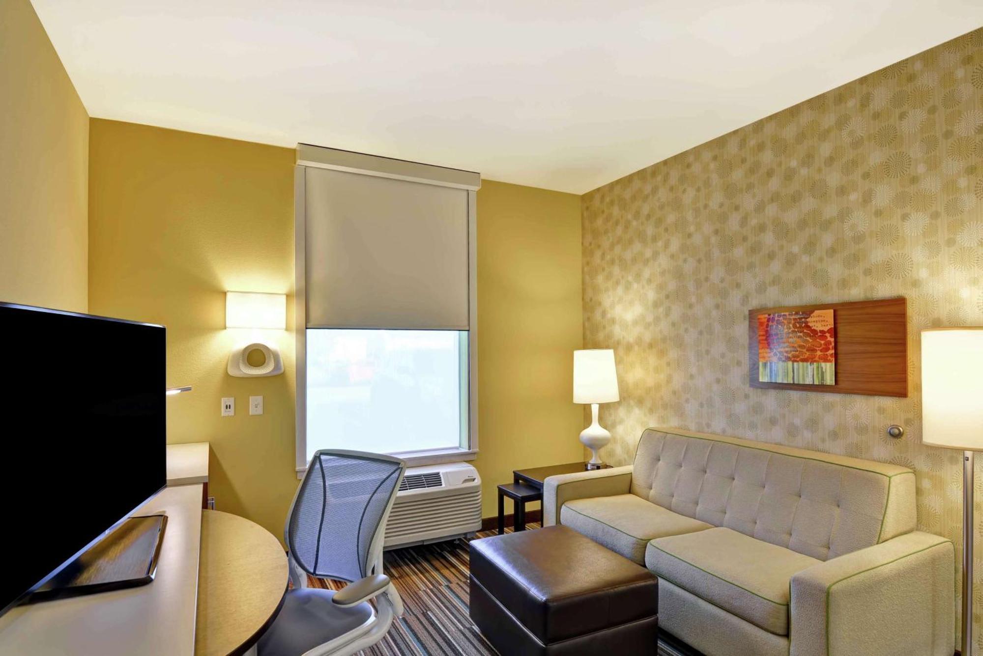 Home2 Suites By Hilton Idaho Falls Eksteriør bilde