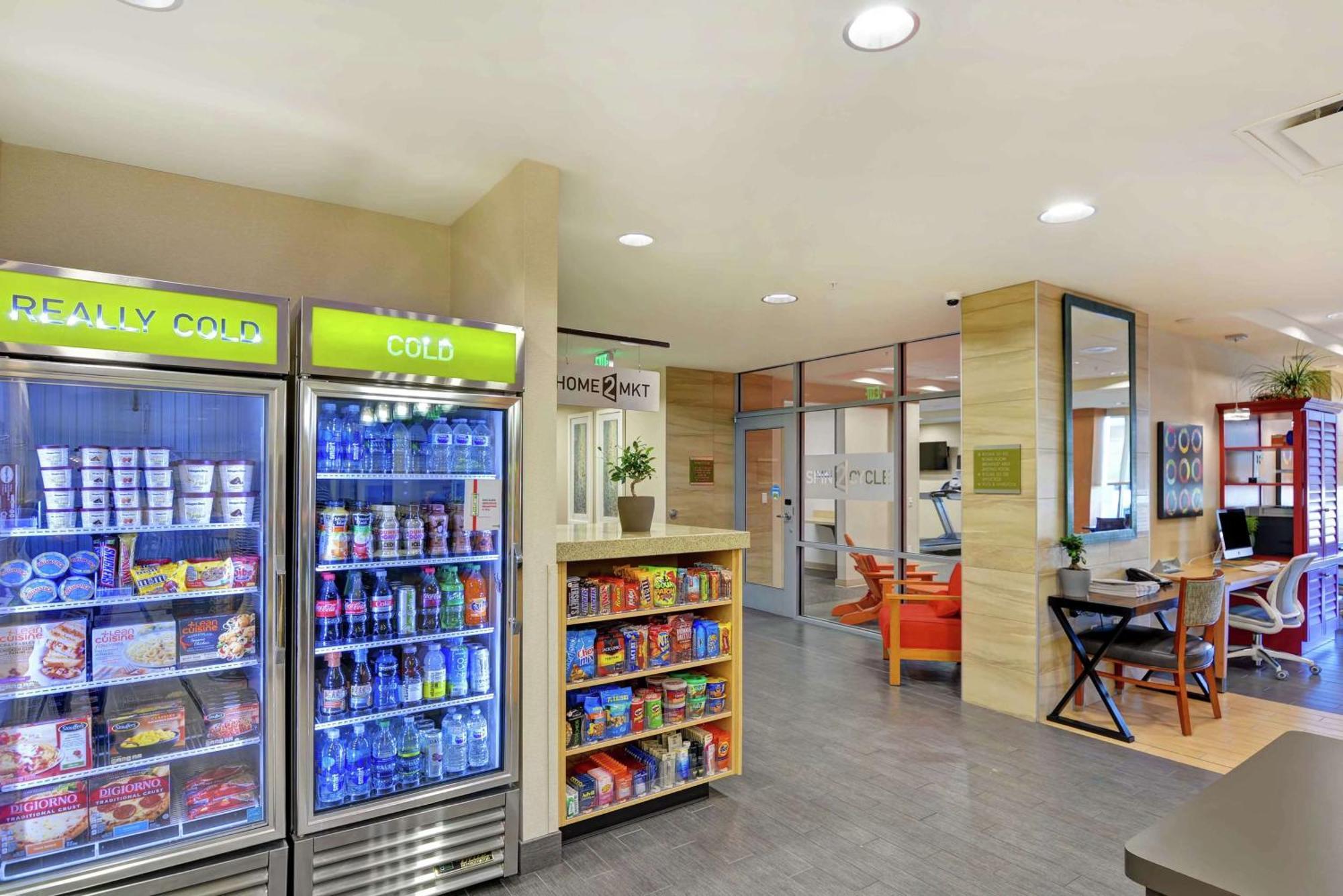 Home2 Suites By Hilton Idaho Falls Eksteriør bilde