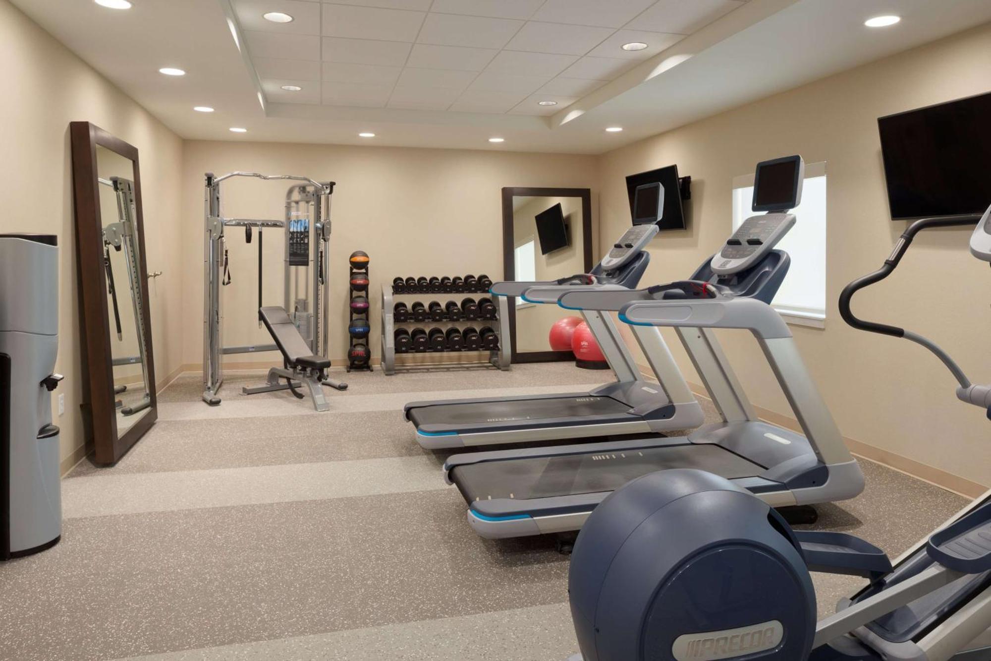 Home2 Suites By Hilton Idaho Falls Eksteriør bilde