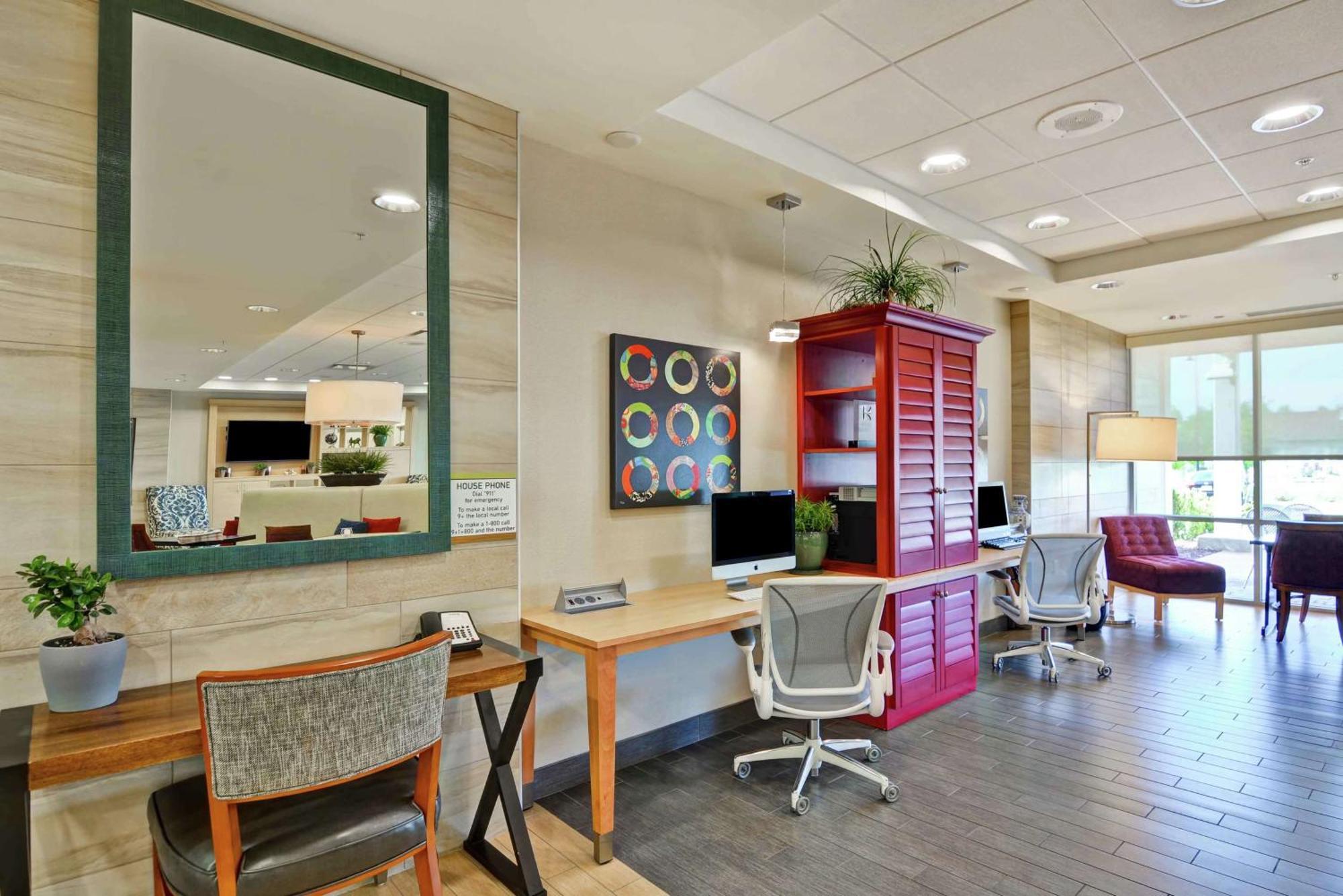 Home2 Suites By Hilton Idaho Falls Eksteriør bilde