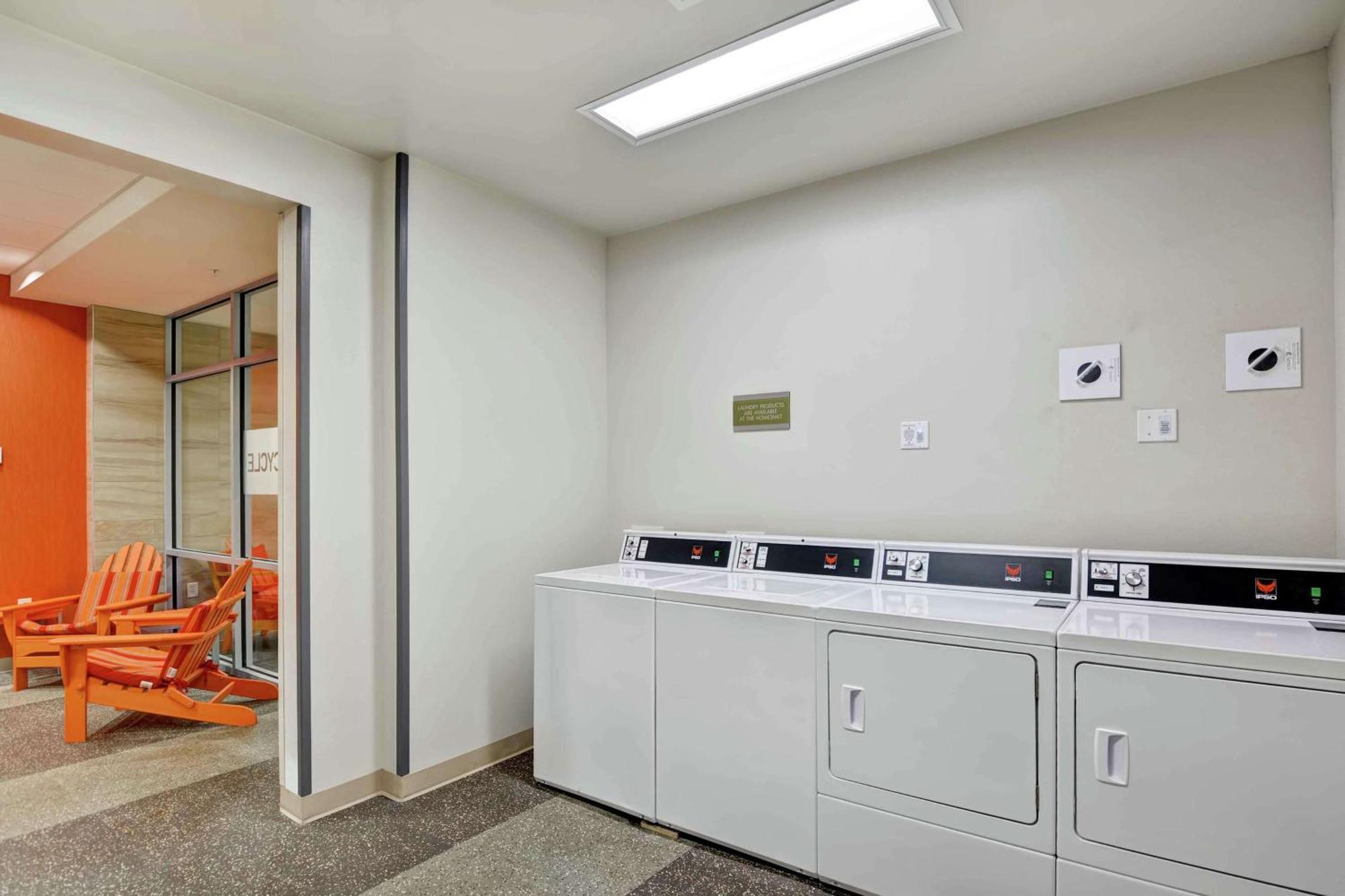 Home2 Suites By Hilton Idaho Falls Eksteriør bilde