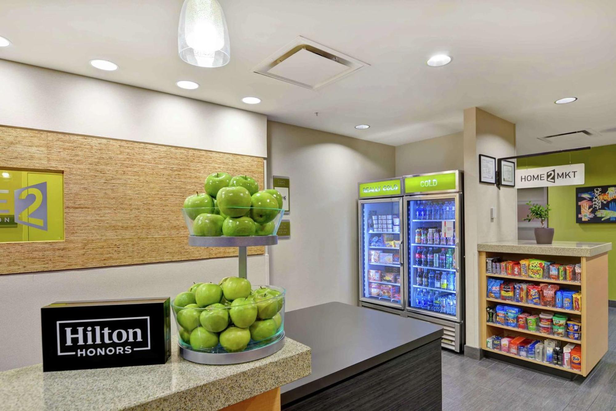 Home2 Suites By Hilton Idaho Falls Eksteriør bilde