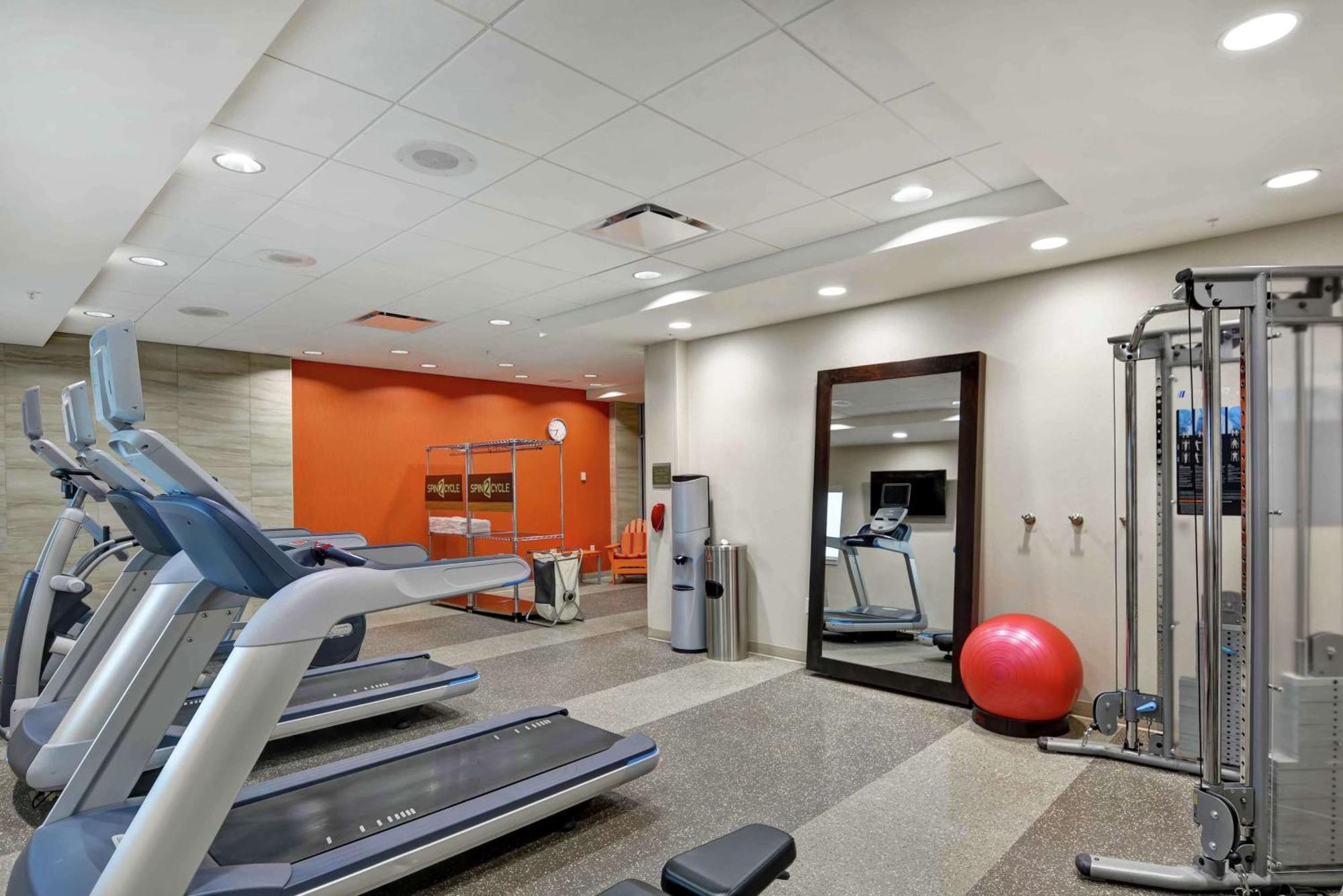 Home2 Suites By Hilton Idaho Falls Eksteriør bilde
