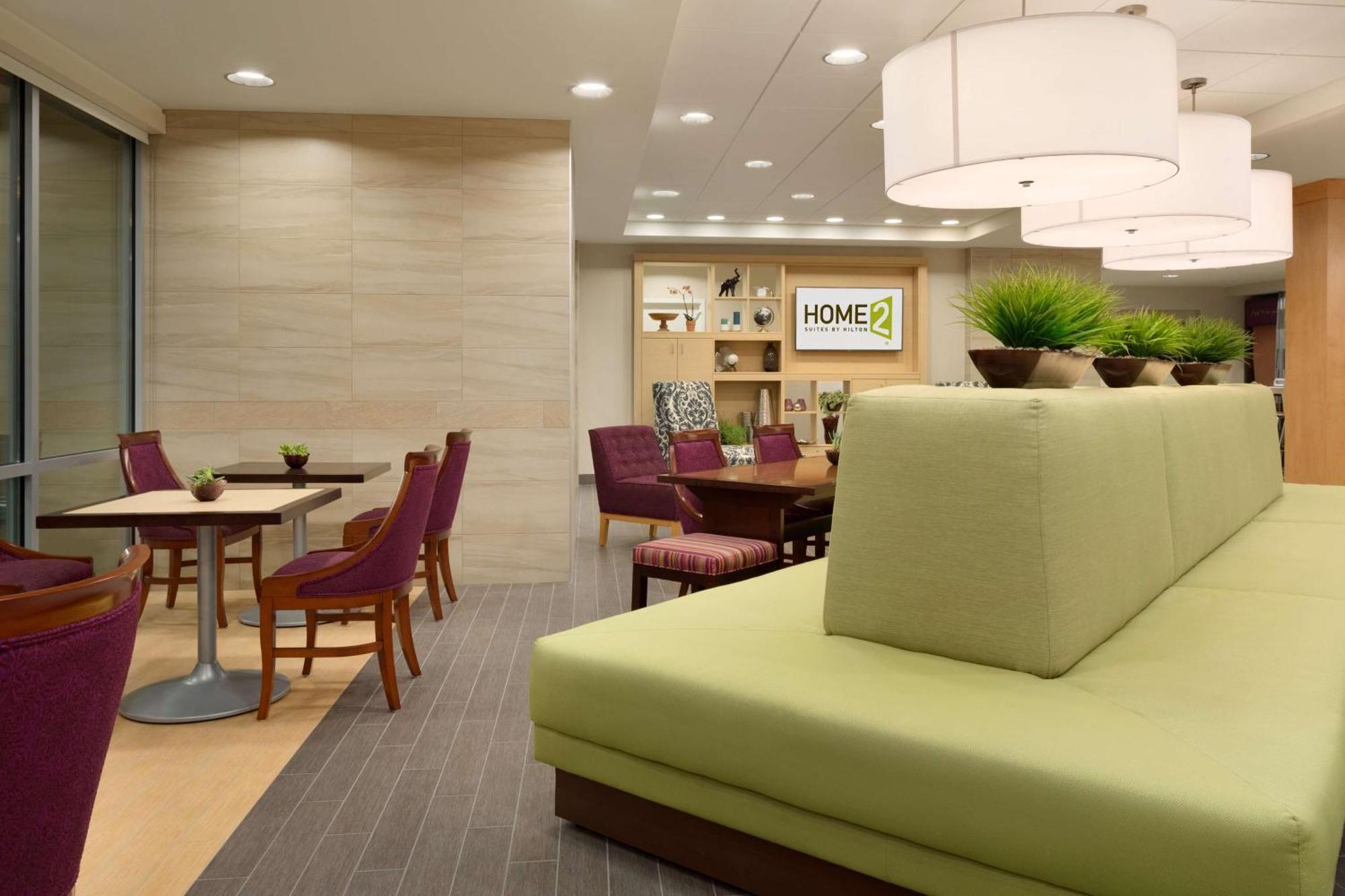 Home2 Suites By Hilton Idaho Falls Eksteriør bilde