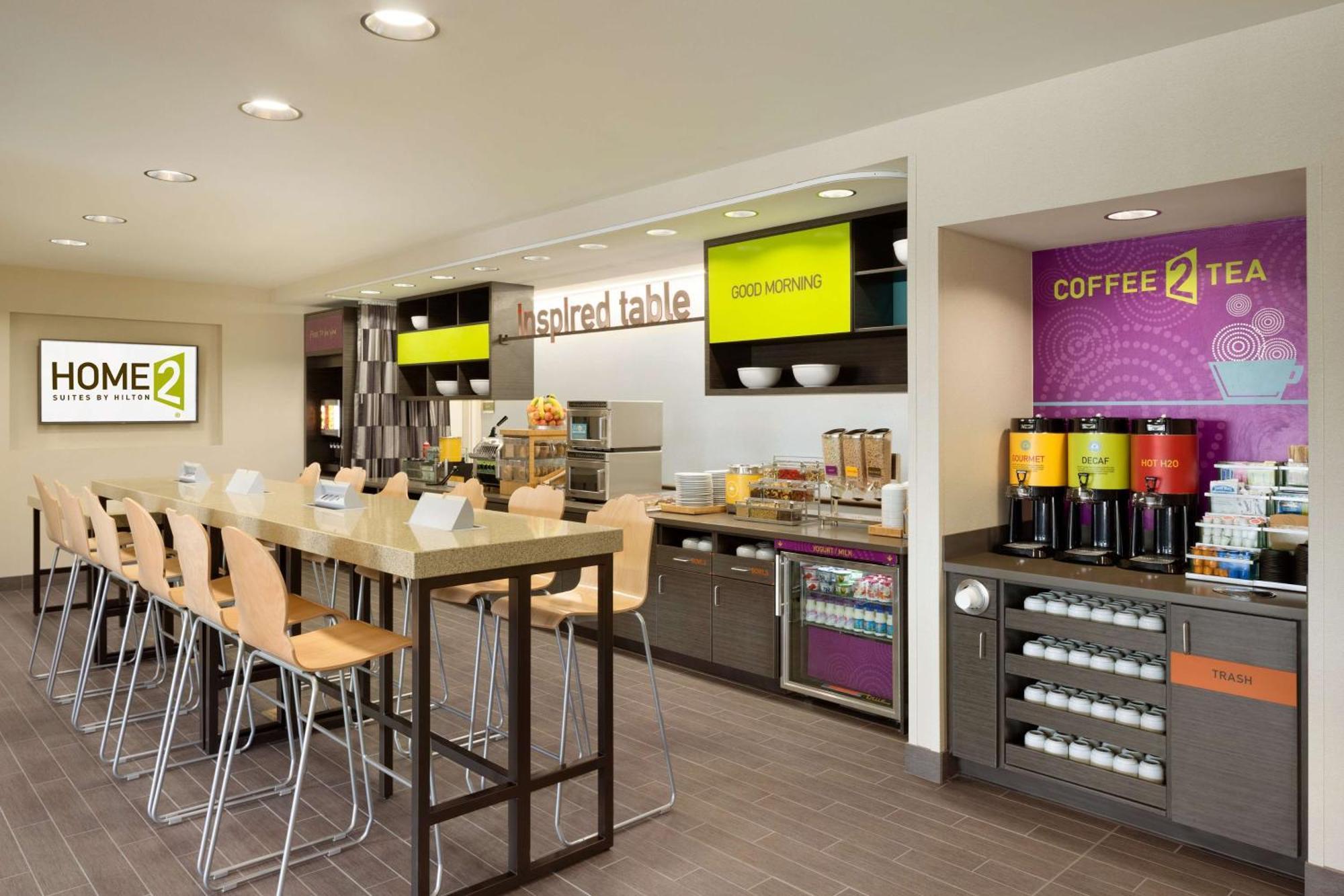 Home2 Suites By Hilton Idaho Falls Eksteriør bilde